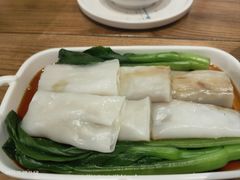 -老東粥皇·茶餐厅(云路中心店)