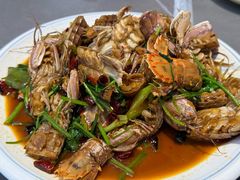 -荣祥海鲜·烟台菜(胜利路二部)