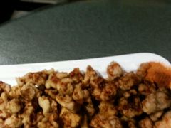 -嘎吧锅私家菜馆(新村十区店)
