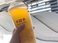 凤梨毛峰-卡旺卡(黄山银街店)