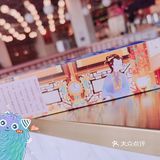 春日故宫品一品，奥利奥故宫联名口味[调皮]