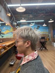 -竹马造型工作室