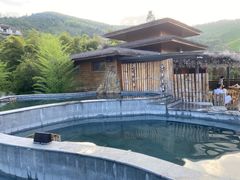 -天目湖御水温泉·度假酒店