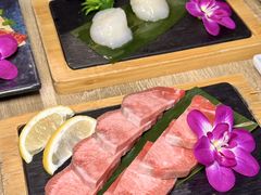 -山居屋炭火烧肉(虎门万达店)