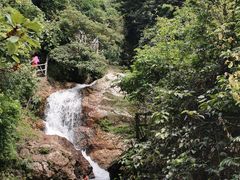-亚婆田·白水寨生态旅游度假区