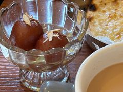 -克比叔叔印度餐厅Kebabs on the Grille(永康路分店)