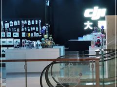 -大疆DJI(龙湖西溪天街店)