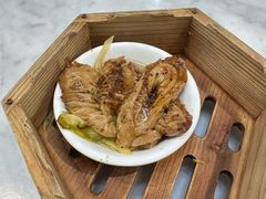 -惠如樓(白云机场T2国际出发店)