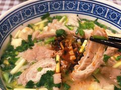 -长香源葫芦头梆梆肉(兴隆巷店)