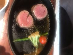 -西堤牛排(南京龙江店)