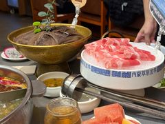 -巴奴毛肚火锅(景枫中心店)