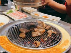 -喜来稀肉(虹泉路店)