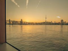 -武汉关码头(轮渡站)