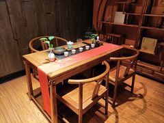 -红棉中餐厅·广州海航威斯汀酒店