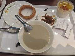 豆汁儿-护国寺小吃(地安门店)