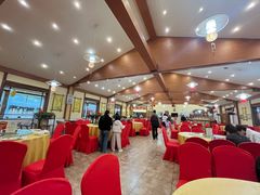 -华山御温泉度假村