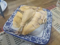 白斩鸡-洞天食府(北大街店)