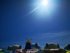 -漳州滨海火山岛自然生态风景区