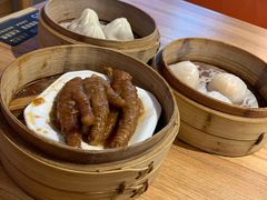 -纽斯特牛排自助餐厅(浦东文峰广场店)