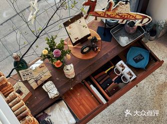 大连最心水的一家法式餐店