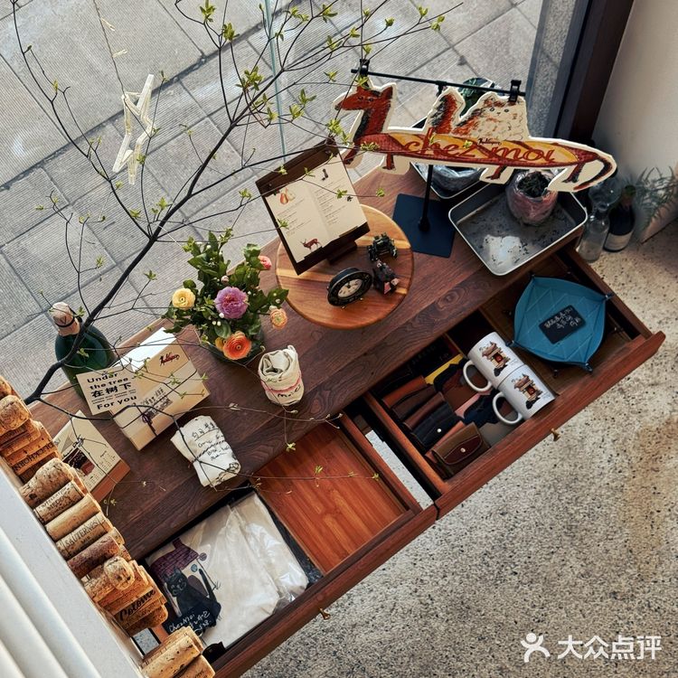 大连最心水的一家法式餐店