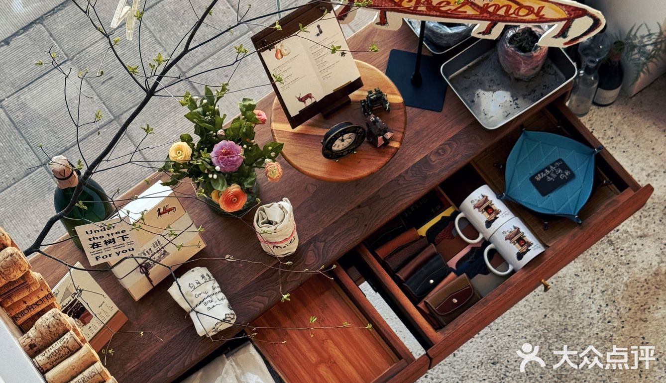 大连最心水的一家法式餐店