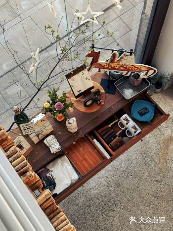 大连最心水的一家法式餐店