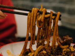 -西粉堂新疆米粉(朝外店)