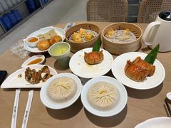 -苏小柳点心·手作小笼包(浦东嘉里城分院)