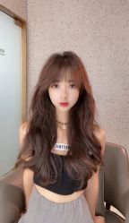 -3AM·S HAIR SALON烫发染发接发