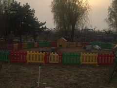 -北京72度温泉度假民宿