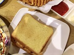 -鬼味烤翅(南锣鼓巷店)