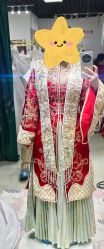 -NaNa婚纱礼服馆