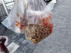 -盛文甘栗(南洪街店)