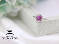 -威德钻石-克拉钻大本营(南京东路店)