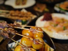 -三川·十酒Izakaya(南昌路店)