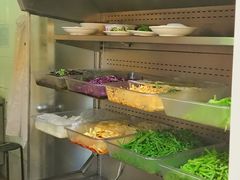 自助取餐区-面点王·臻选(海岸城分店)