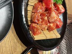 -焱岛烧肉·活鳗炙烤(晋江万达店)