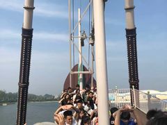 -秦皇岛乐岛海洋王国