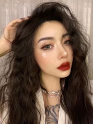 -时尚殿堂hair salon