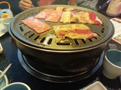 -金碗儿私厨(长阳店)