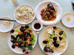 -牟传仁饭庄(星海店)