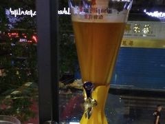 -青松宇大汗·碳烤羊腿(大浪店)