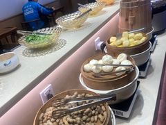-素满香·Vegan食养自助(天一广场店)