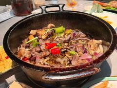 -清真.德枭炕肉店.青海菜(大新街夜市店)