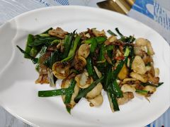 -阿钦大排档