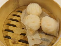 原只鲜虾饺-利苑酒家(合景国际金融广场店)