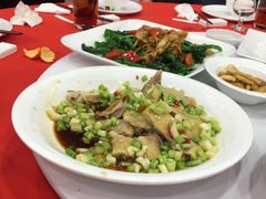 -小榄人家酒楼(民安店)