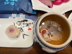 -泡桐树孙二娘私房菜