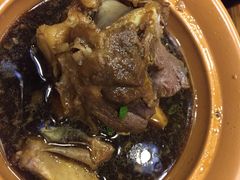 iphone_upload_pic-春天里·老街坊餐厅(港隆广场店)
